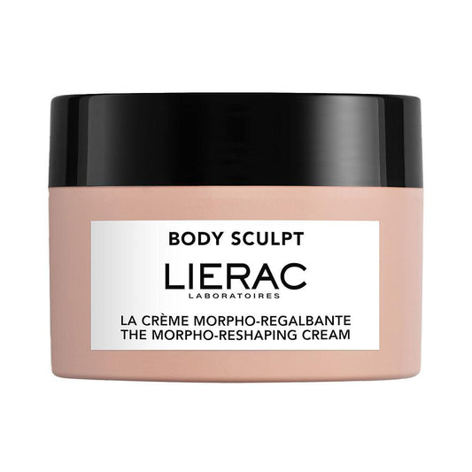 Lierac Body Sculpt Reshaping Cream Immediate Firming