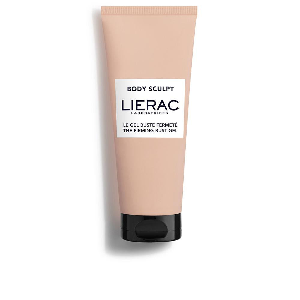 Lierac Body Sculpt Gel Rassodante Per Il Busto Effetto Lifting Istantaneo