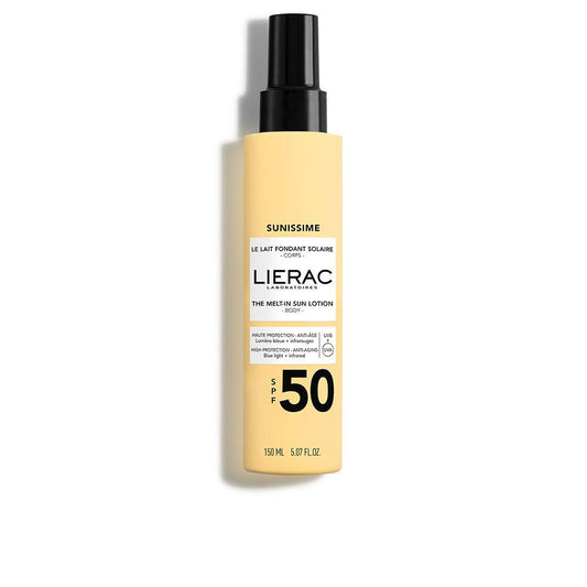 Lierac Sunissime Advanced Protection Sun Milk