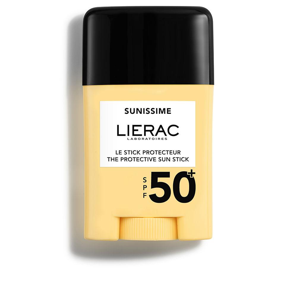 Lierac Sunissime Stick Solaire SPF50 Plus Protection Solaire Optimale