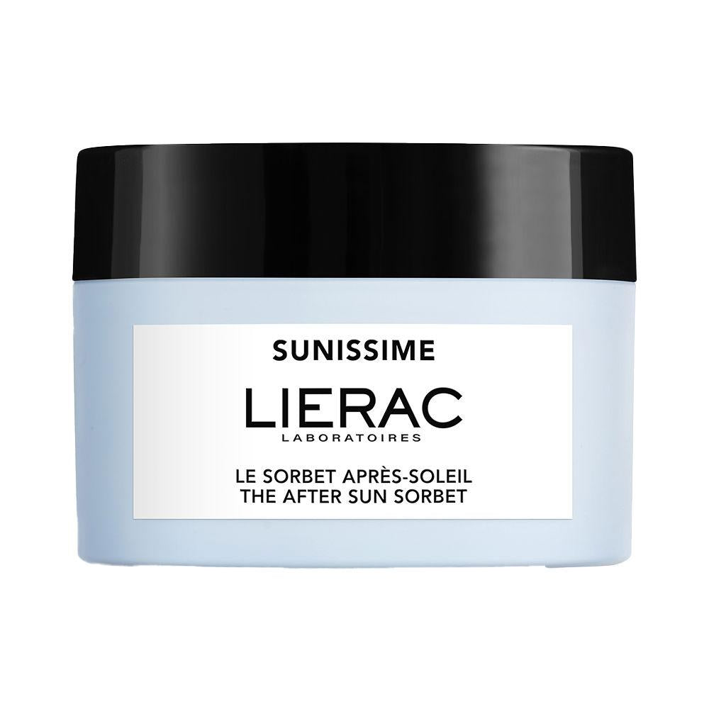 Lierac Sunissime Refreshing After Sun Face Sorbet Ritual