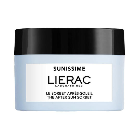 Lierac Sunissime Refreshing After Sun Face Sorbet Ritual