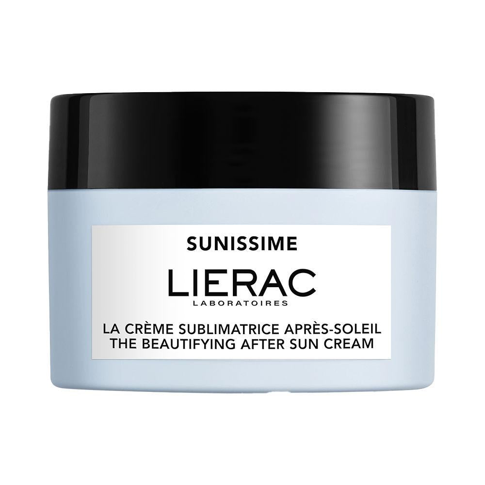 Lierac Sunissime Crema Doposole Sublimante Sollievo Naturale