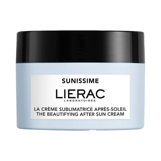 Lierac Sunissime Crema Doposole Sublimante Sollievo Naturale