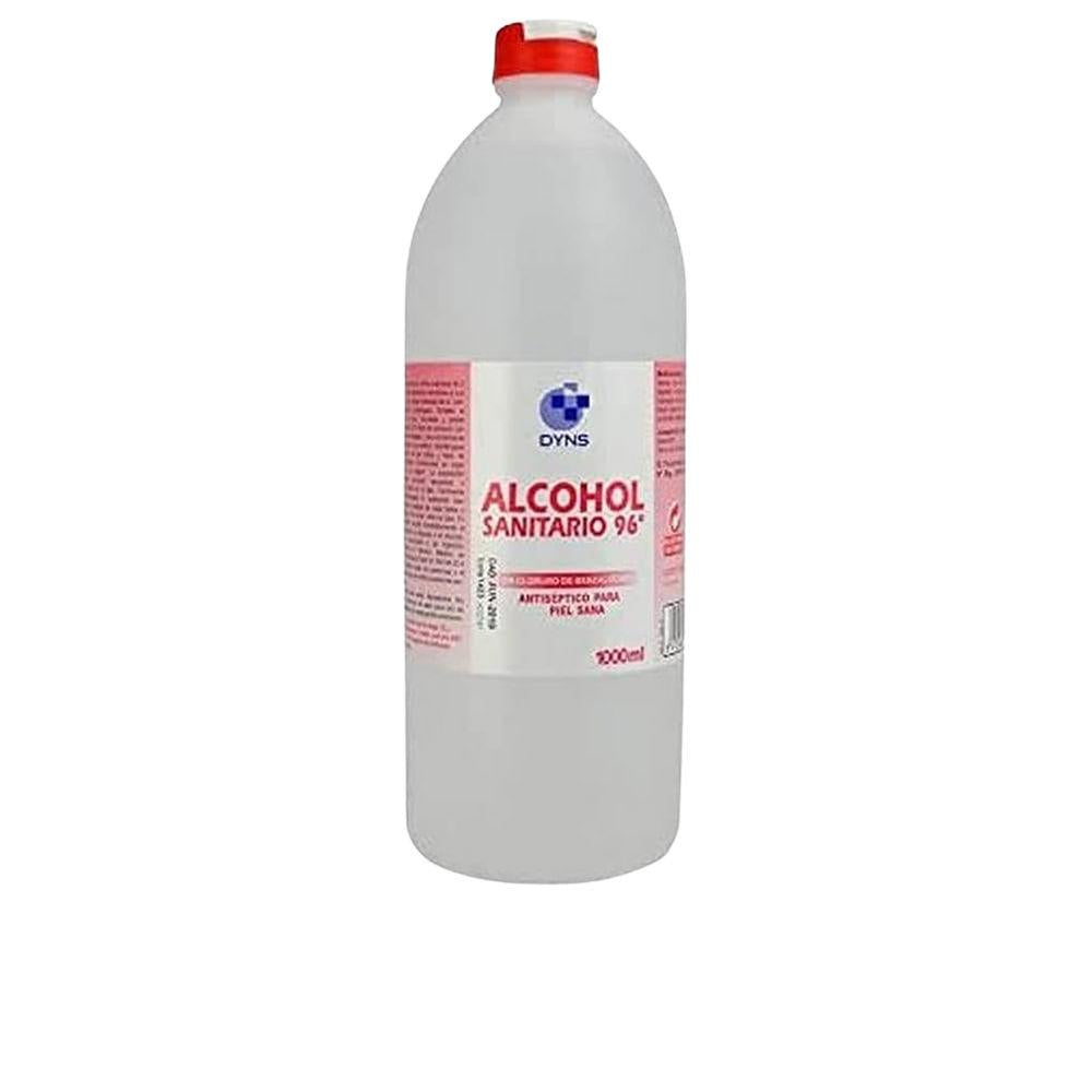 Dyns Dyns Alcohol Sanitario Antibatterico Potente