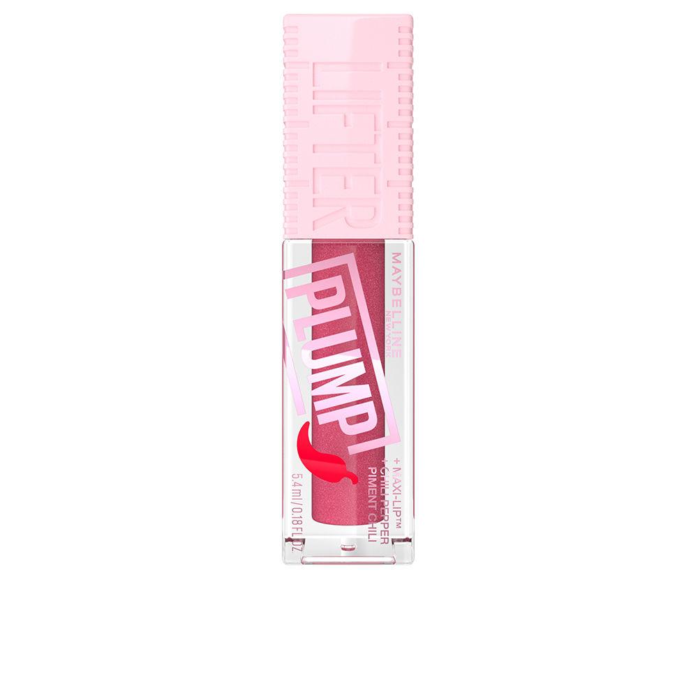 Maybelline Plump Gloss Volumizzante Labbra Ottieni Volume Duraturo