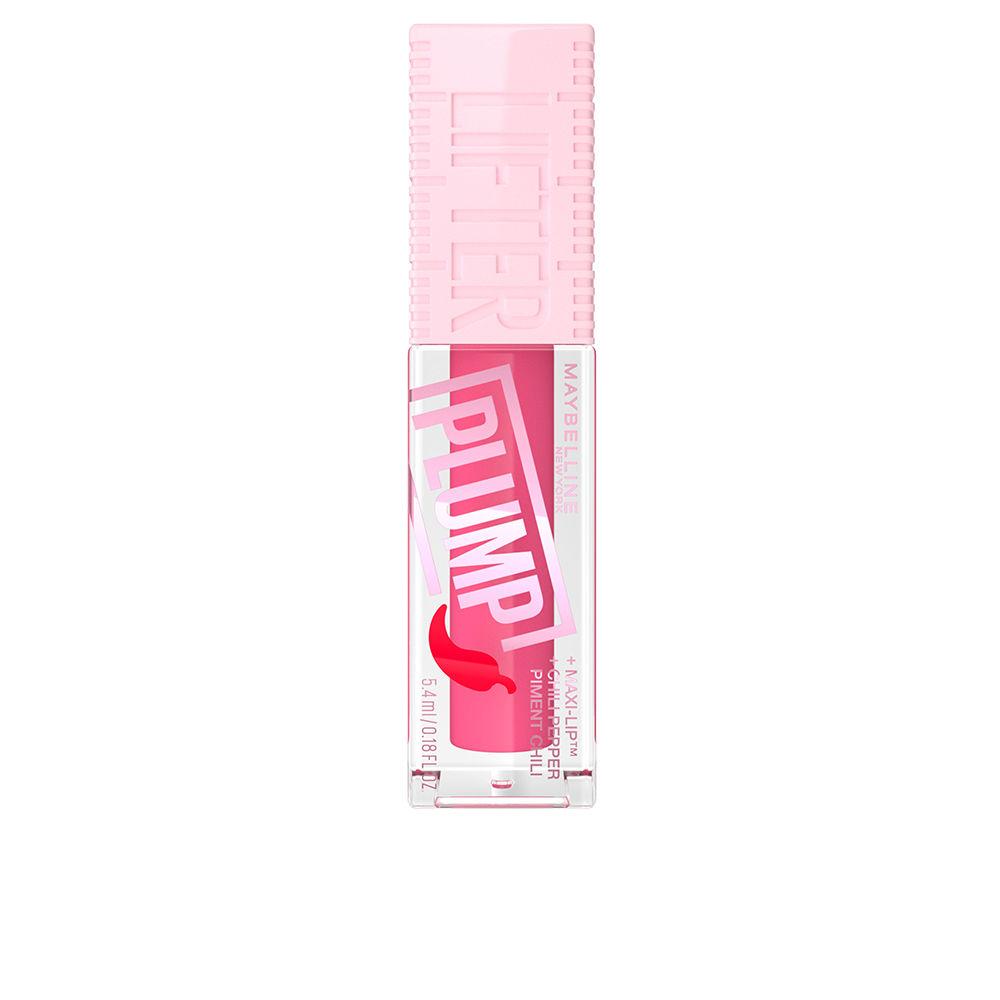 Maybelline Plump Gloss Volumizzante Labbra Ottieni Volume Duraturo