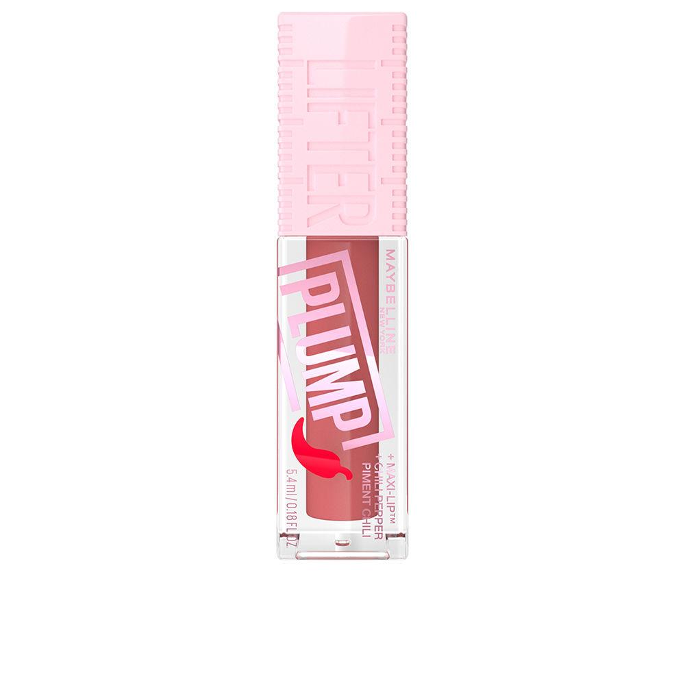 Maybelline Plump Gloss  Lèvres Volumisant Obtenez Un Volume Durable