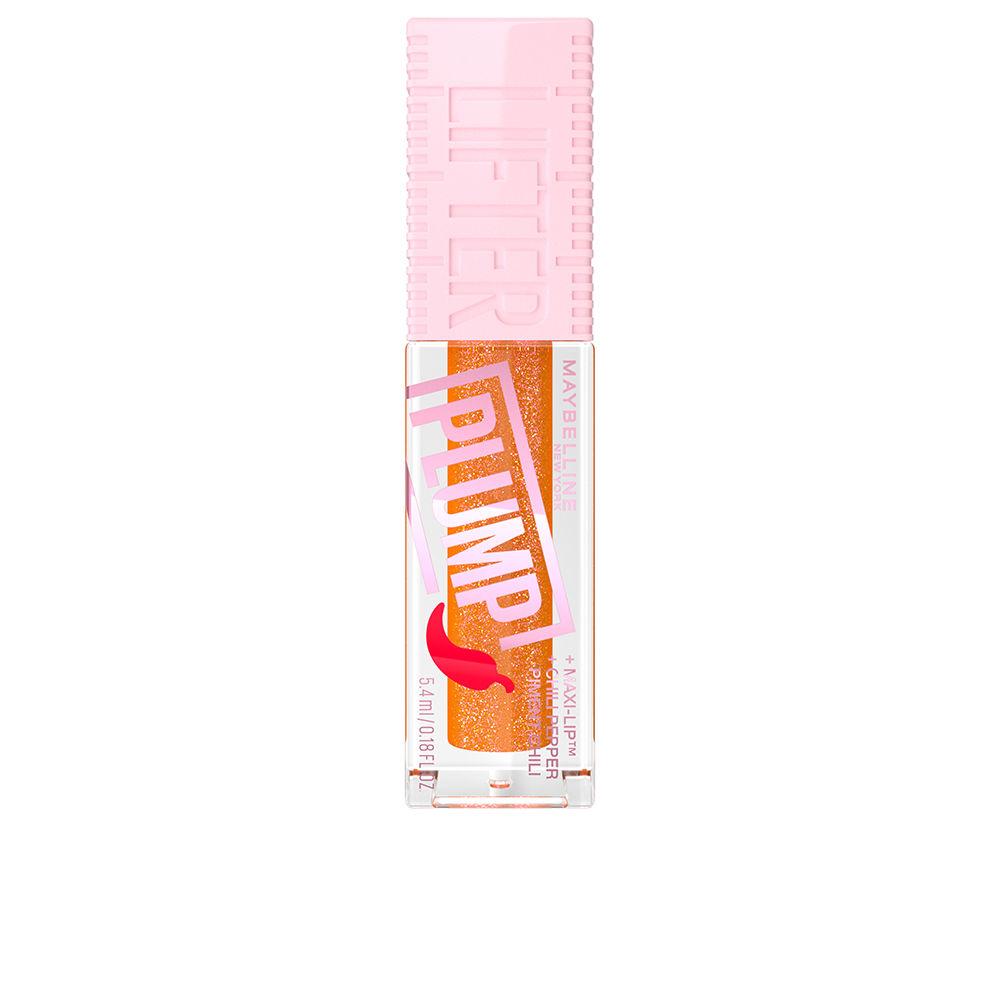 Maybelline Plump Gloss Volumizzante Labbra Ottieni Volume Duraturo