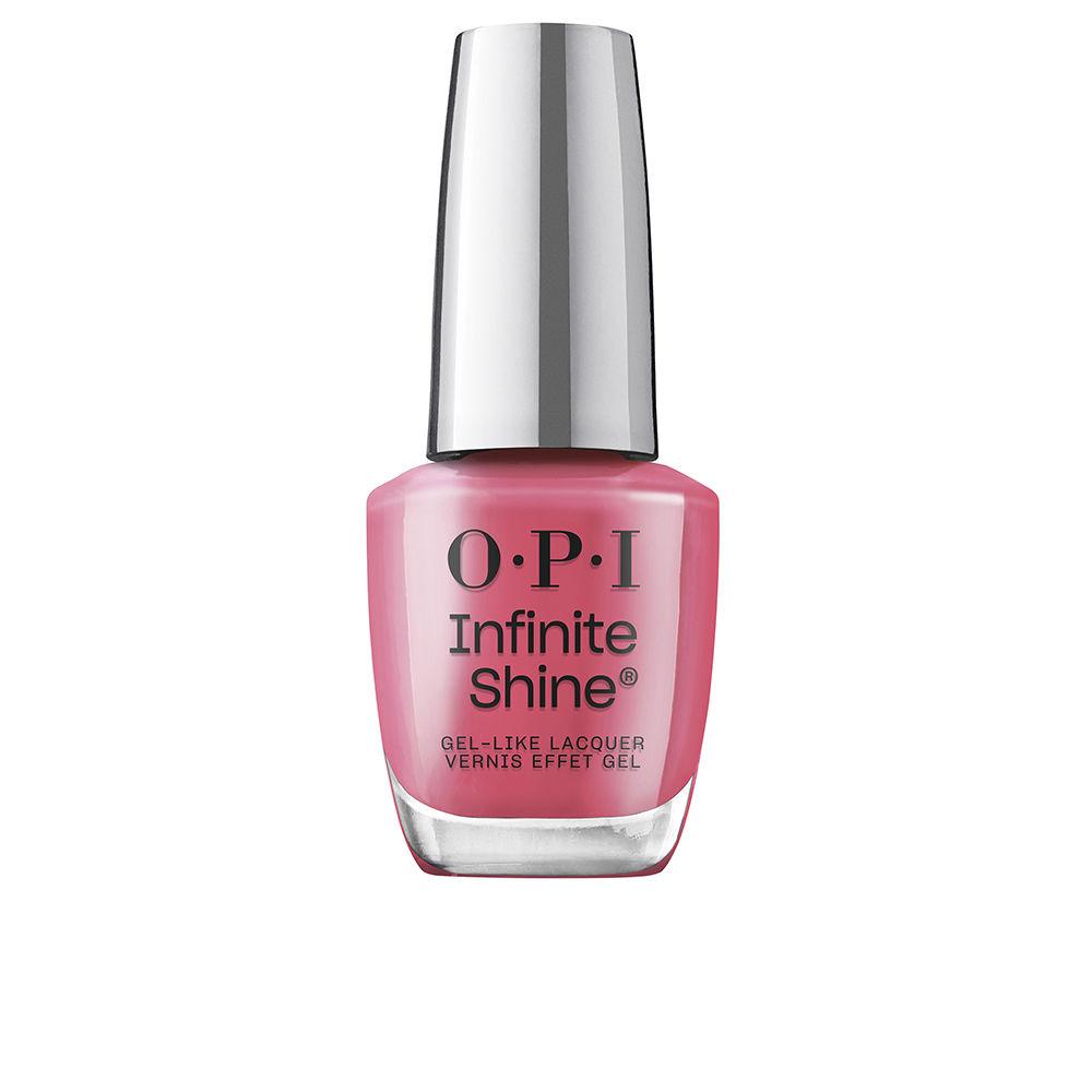 OPI Infinite Shine Smalto Per Unghie Effetto Gel Lunga Durata