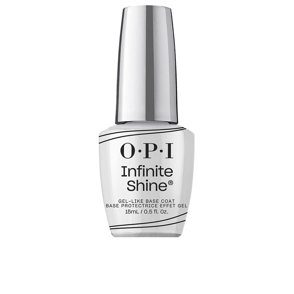 Opi Infinite Shine Base Coat Per Unghie Finitura Da Gel Perfetta