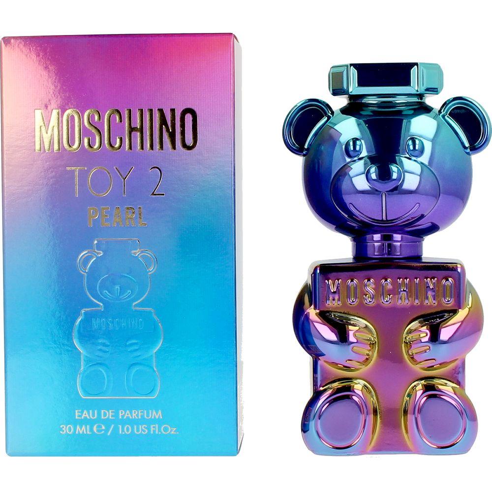 Moschino Toy Profumo Eau De Perfume Design Ispirato All'Oceano