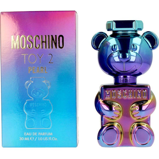 Moschino Toy Profumo Eau De Perfume Design Ispirato All'Oceano
