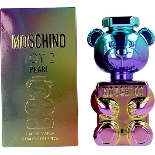 Moschino Toy Profumo Eau De Perfume Design Ispirato All'Oceano