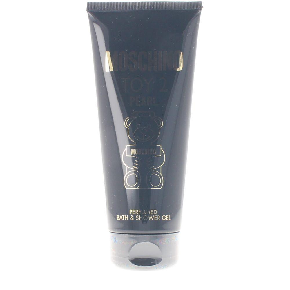 Moschino Toy Gel Doccia Fragranza Avvolgente