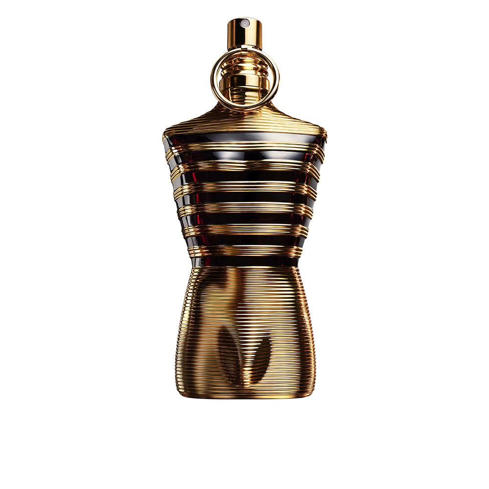 Jean Paul Gaultier Le Male Profumo Eau De Parfum Eleganza Senza Tempo