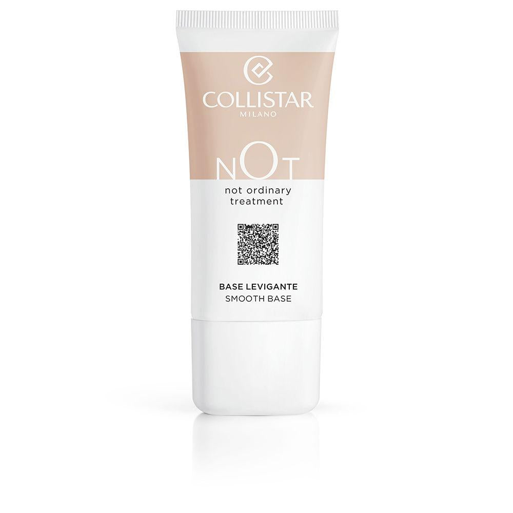 Collistar Not Primer Straightener Di Pelle Radiosa