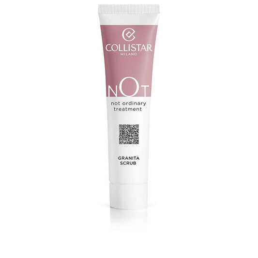 Collistar Not Esfoliante Texture Zuccherina Rinnovata