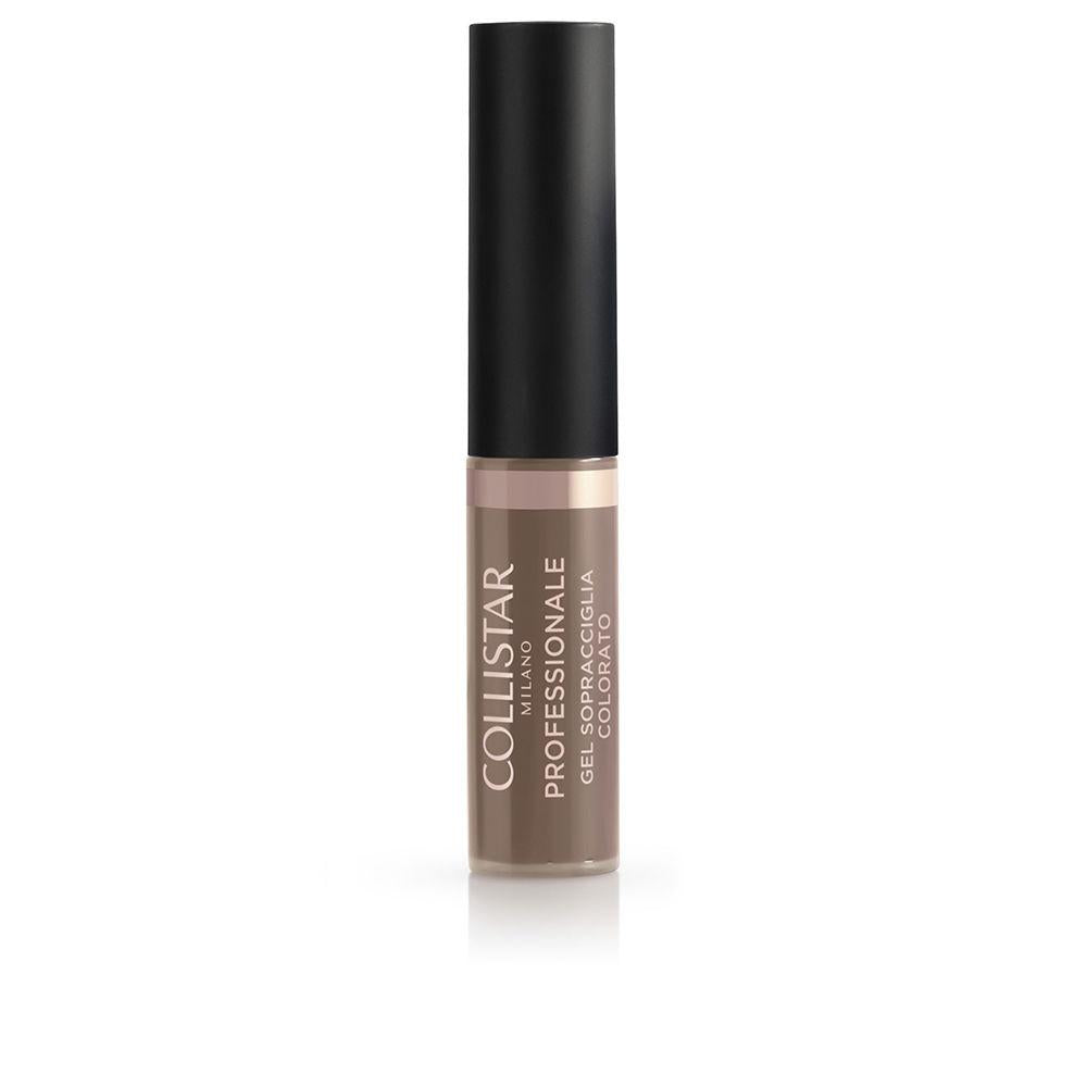 Collistar Professionale Gel Pour Sourcils Avec Couleur Sourcils Véganes Volumineux