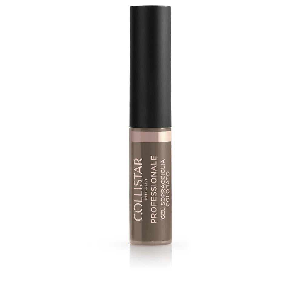 Collistar Professionale Gel Pour Sourcils Avec Couleur Sourcils Véganes Volumineux