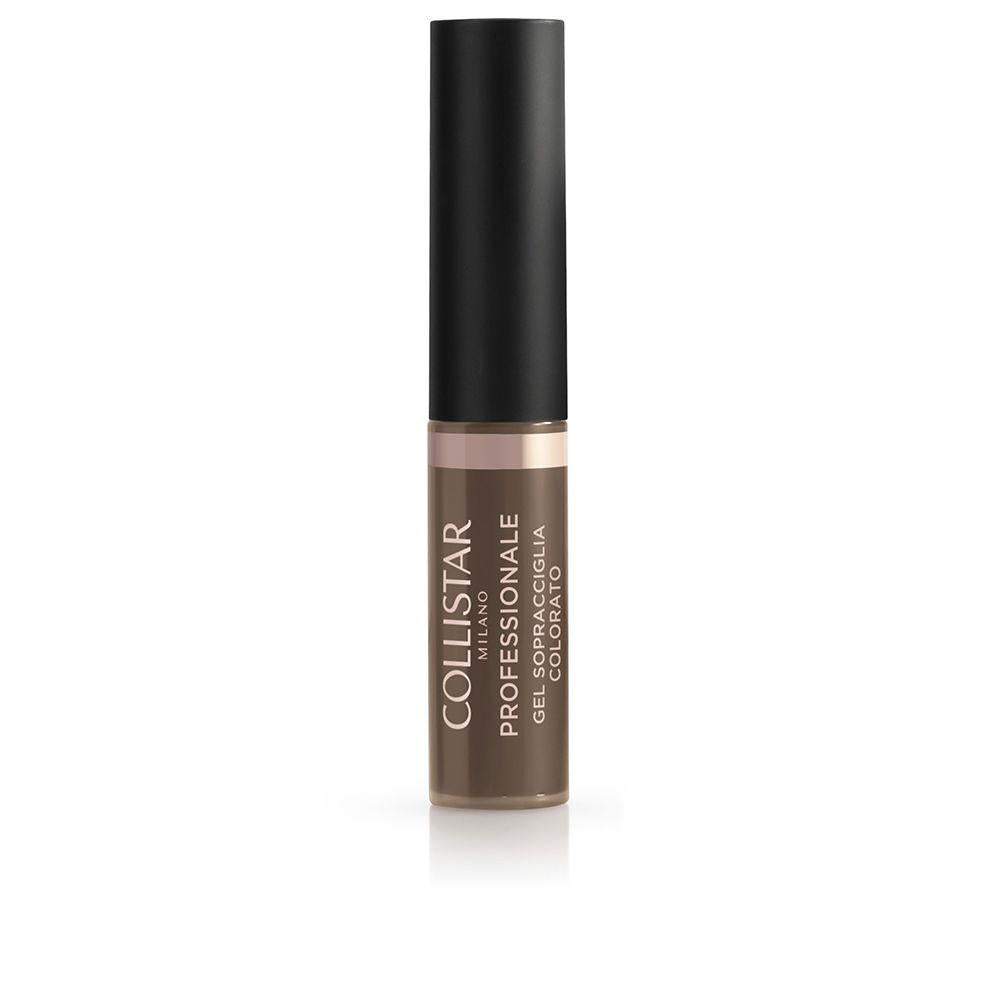 Collistar Professionale Gel Pour Sourcils Avec Couleur Sourcils Véganes Volumineux