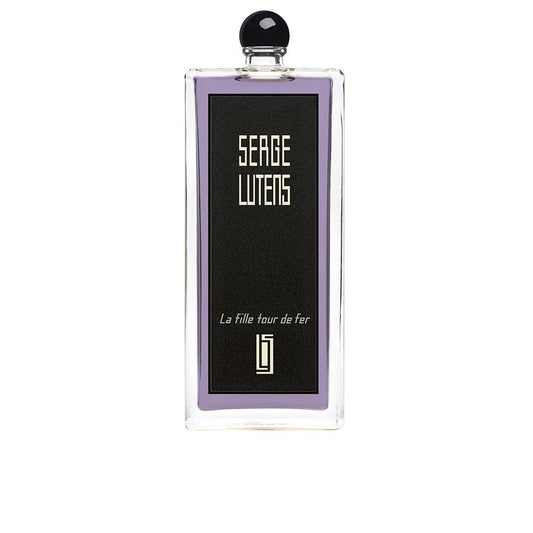 Serge Lutens La Fille Tour De Fer Perfume Eau De Parfum Elegancia Audaz
