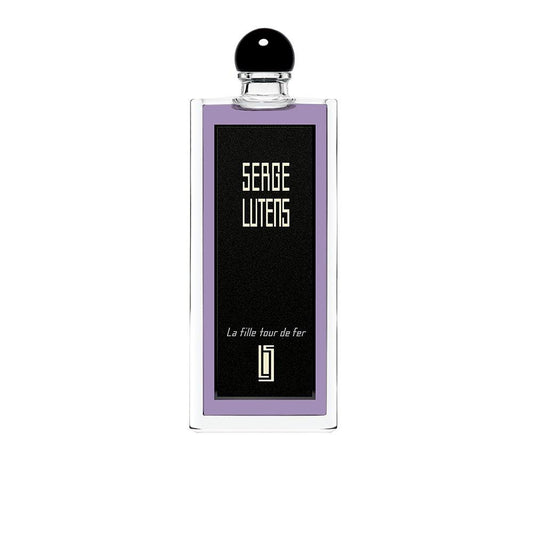 Serge Lutens La Fille Tour De Fer Profumo Eau De Parfum Eleganza Ribelle