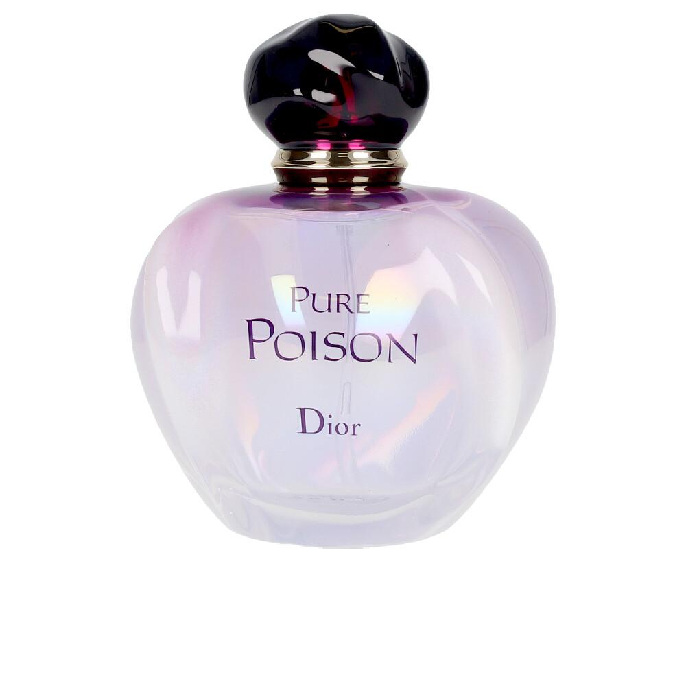 Dior Pure Poison Parfum Eau De Parfum Pure Séduction Florale
