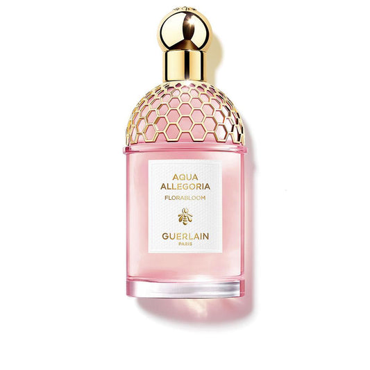 Guerlain Aqua Allegoria Parfum Eau De Toilette Florabloom Explosion Des Couleurs Naturelles