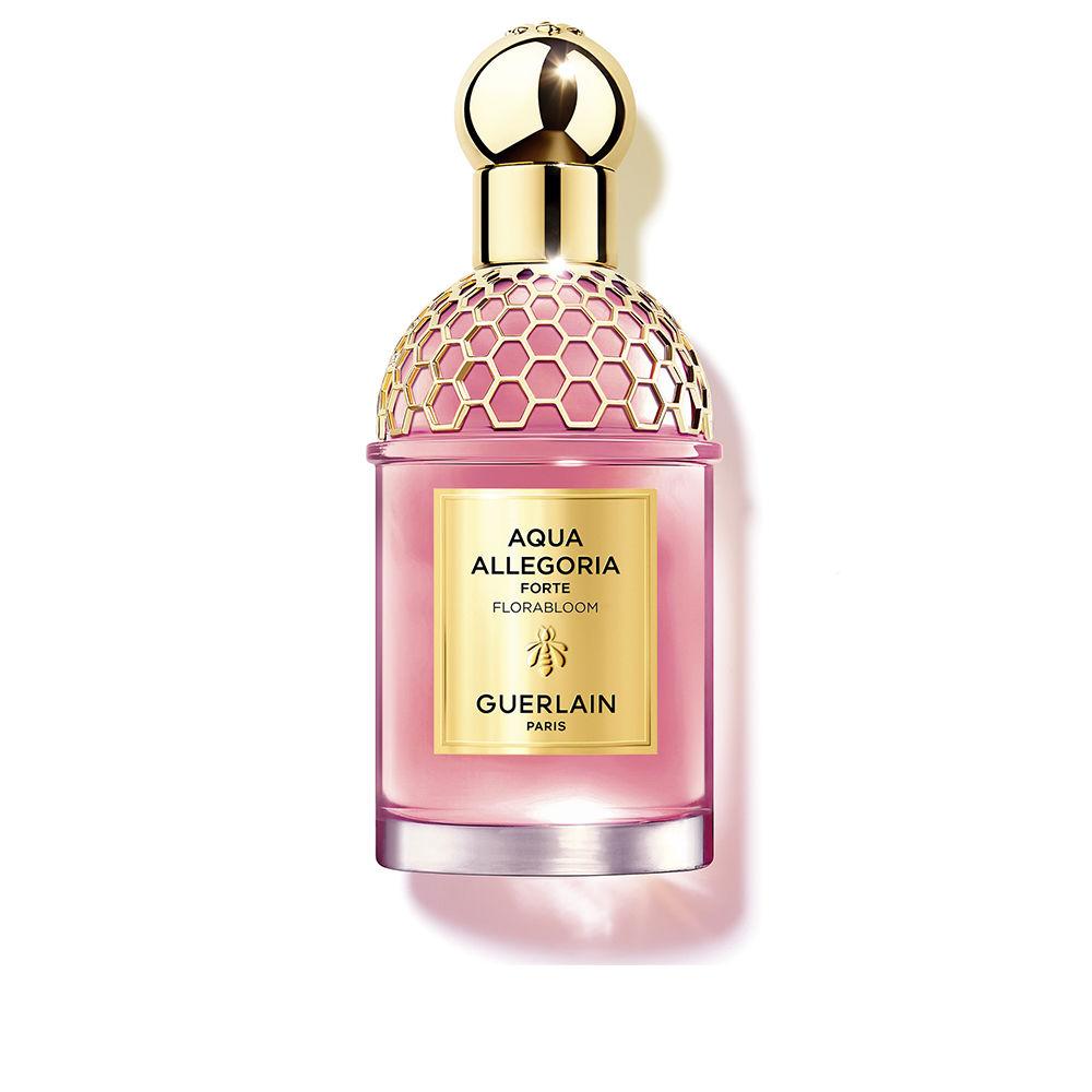 Guerlain Aqua Allegoria Parfum Eau De Parfum Florabloom Forte légance Florale Durable