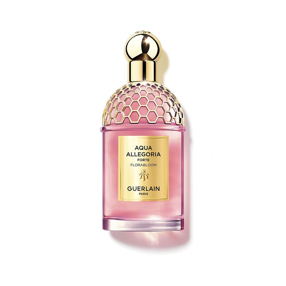 Guerlain Aqua Allegoria Parfum Eau De Parfum Florabloom Forte légance Florale Durable