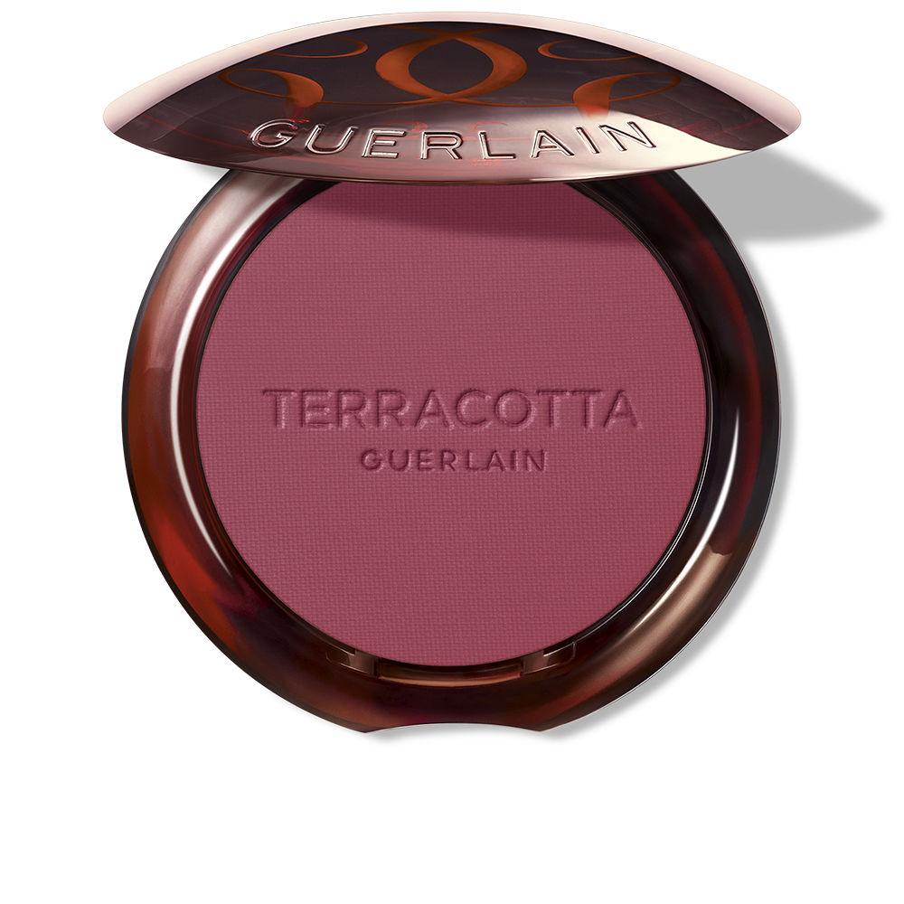 Guerlain Terracotta Blush Cosmetico Per Guance Sane Finitura Naturale Perfetta