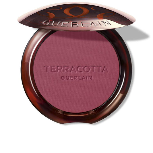 Guerlain Terracotta Blush Cosmetico Per Guance Sane Finitura Naturale Perfetta