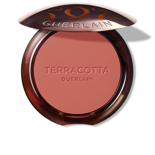 Guerlain Terracotta Blush Cosmetico Per Guance Sane Finitura Naturale Perfetta