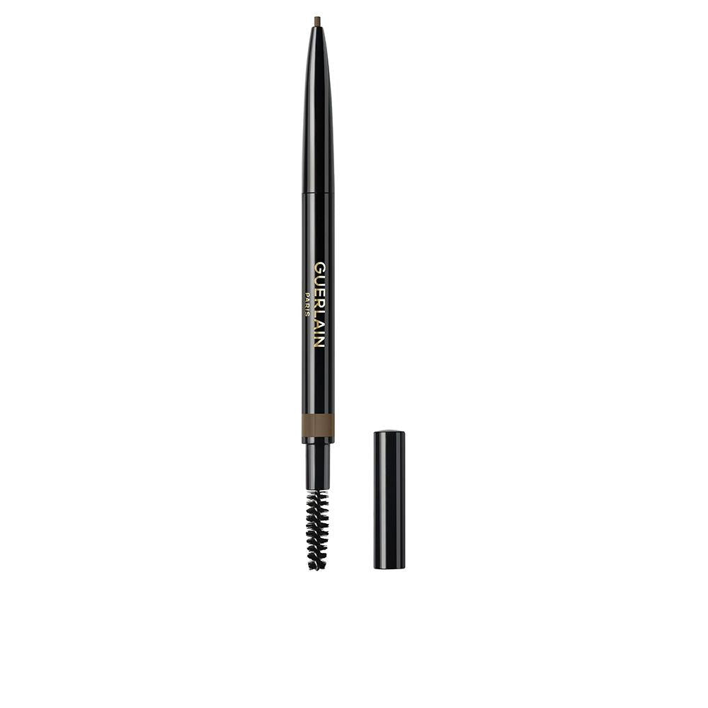 Guerlain G Crayon  Sourcils Précision Exceptionnelle Et Durabilité
