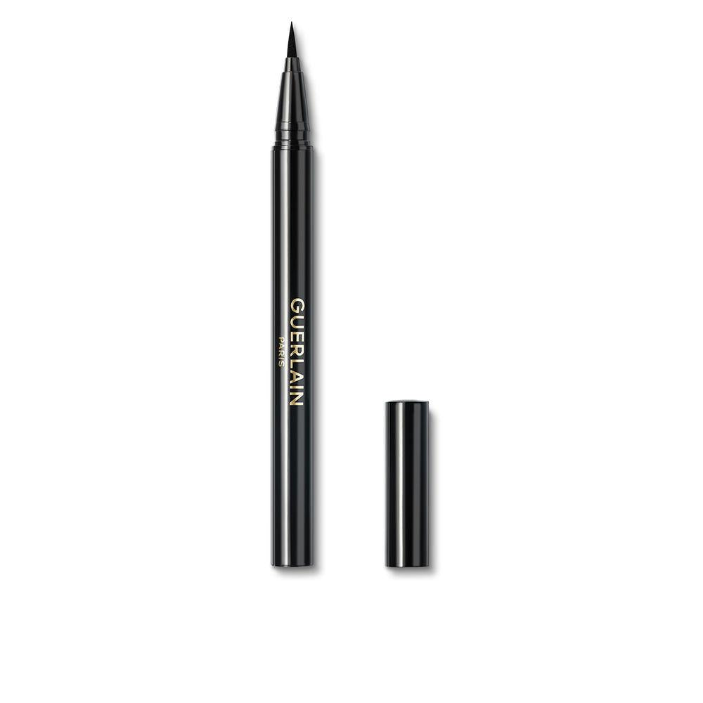 Guerlain Noir G Eyeliner A Prova D'Acqua Sguardo Matte Lunga Durata