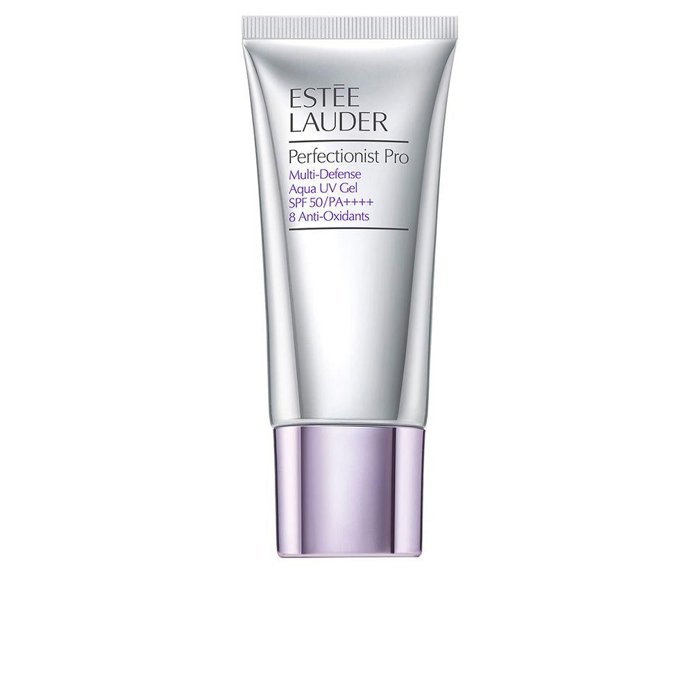 Estée Lauder Perfectionist Aqua UV Gel Emulsion Protettivo SPF50 Protezione Avanzata Contro Inquinanti