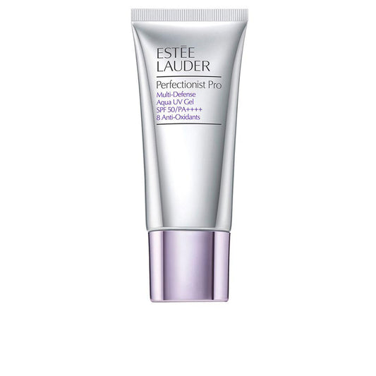 Estée Lauder Perfectionist Aqua UV Gel Emulsion Protettivo SPF50 Protezione Avanzata Contro Inquinanti