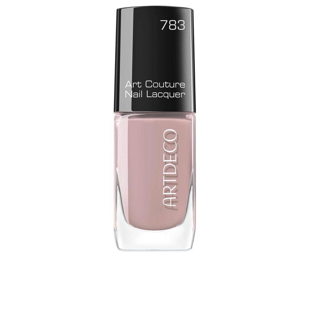 Artdeco Art Couture Vernis  Ongles Séchage Rapide Brillant Fini