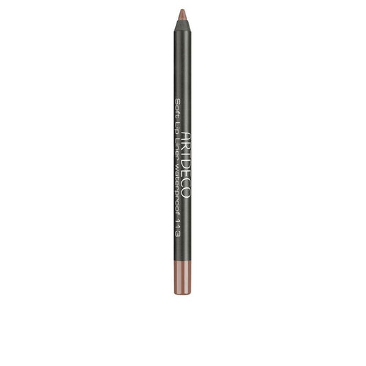 Artdeco Soft Lip Liner Matita Contorno Labbra Impermeabile Colore Intenso Tutto Il Giorno