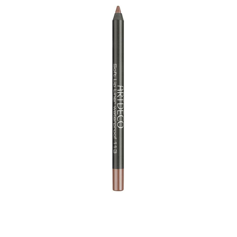 Artdeco Soft Lip Liner Crayon  Lèvres Imperméable Couleur Intense Toute La Journée