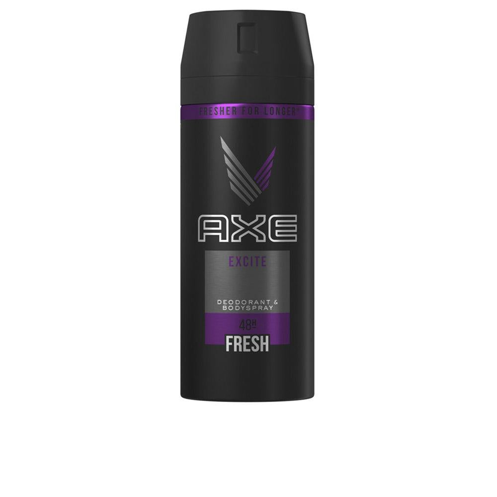 Axe Excite Deodorante Spray Freschezza Avventurosa Intensa
