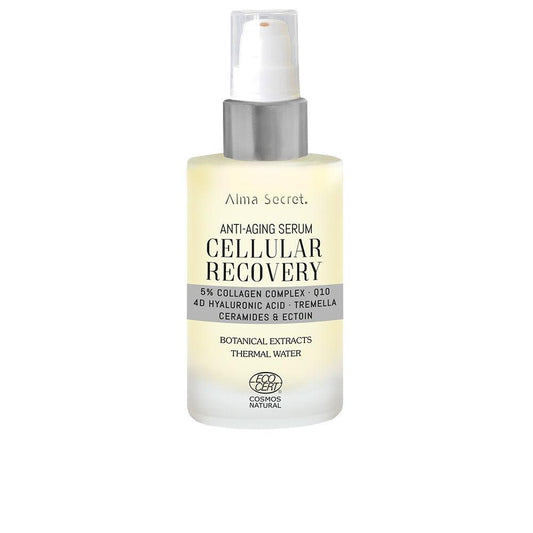 Alma Secret Cellular Recovery Sérum Antiedad 50ml