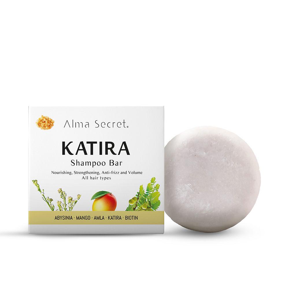 Alma Secret Katira Champú Solido 85g