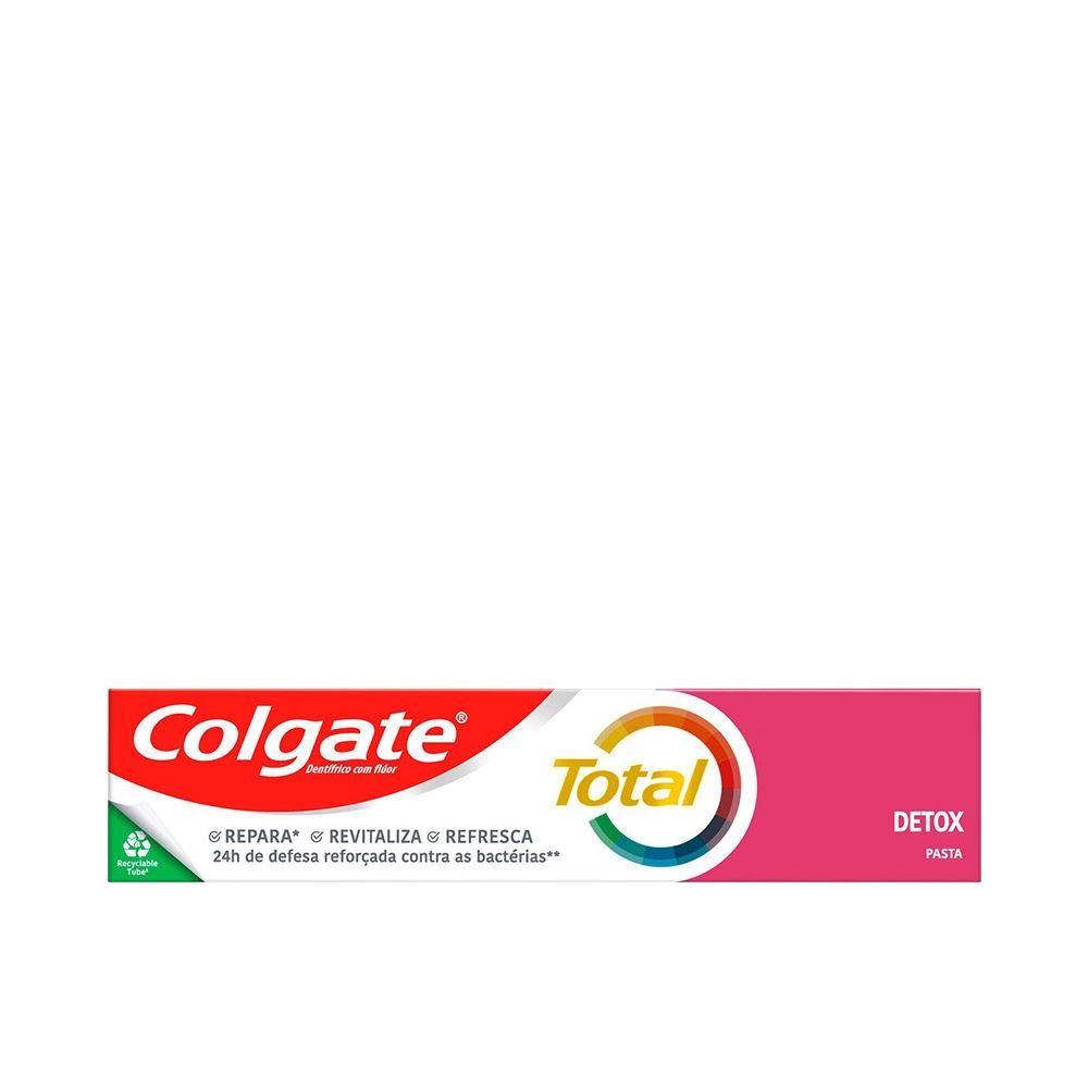Colgate Total Dentifricio Protezione Totale Per Sorriso Smagliante