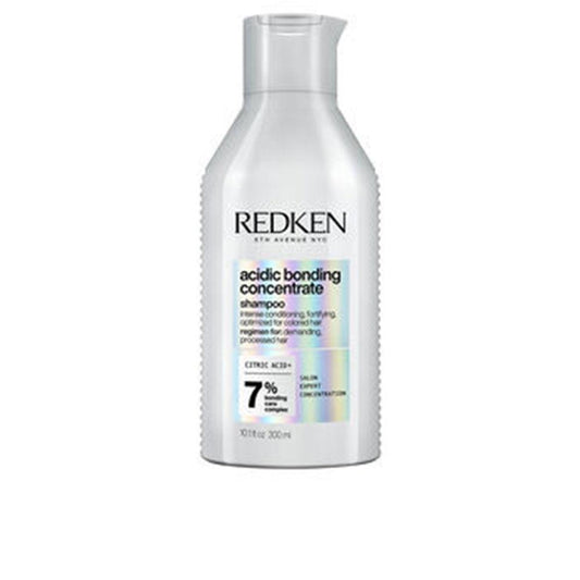 Redken Acidic Bonding Concentrate Shampoo Per Capelli Danneggiati Riparazione Capelli