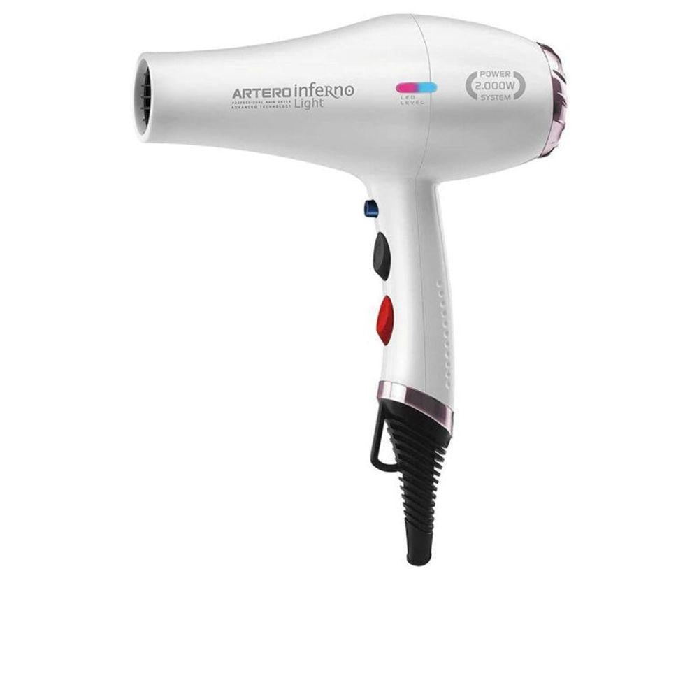 Artero Secador Inferno Sèche Cheveux Séchage Parfait Rapide