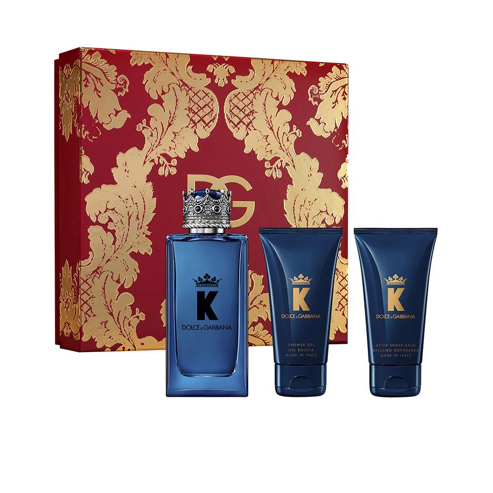 Dolce & Gabbana K By Dolce&Gabbana Parfum Eau De Parfum Charme Et Séduction Royale