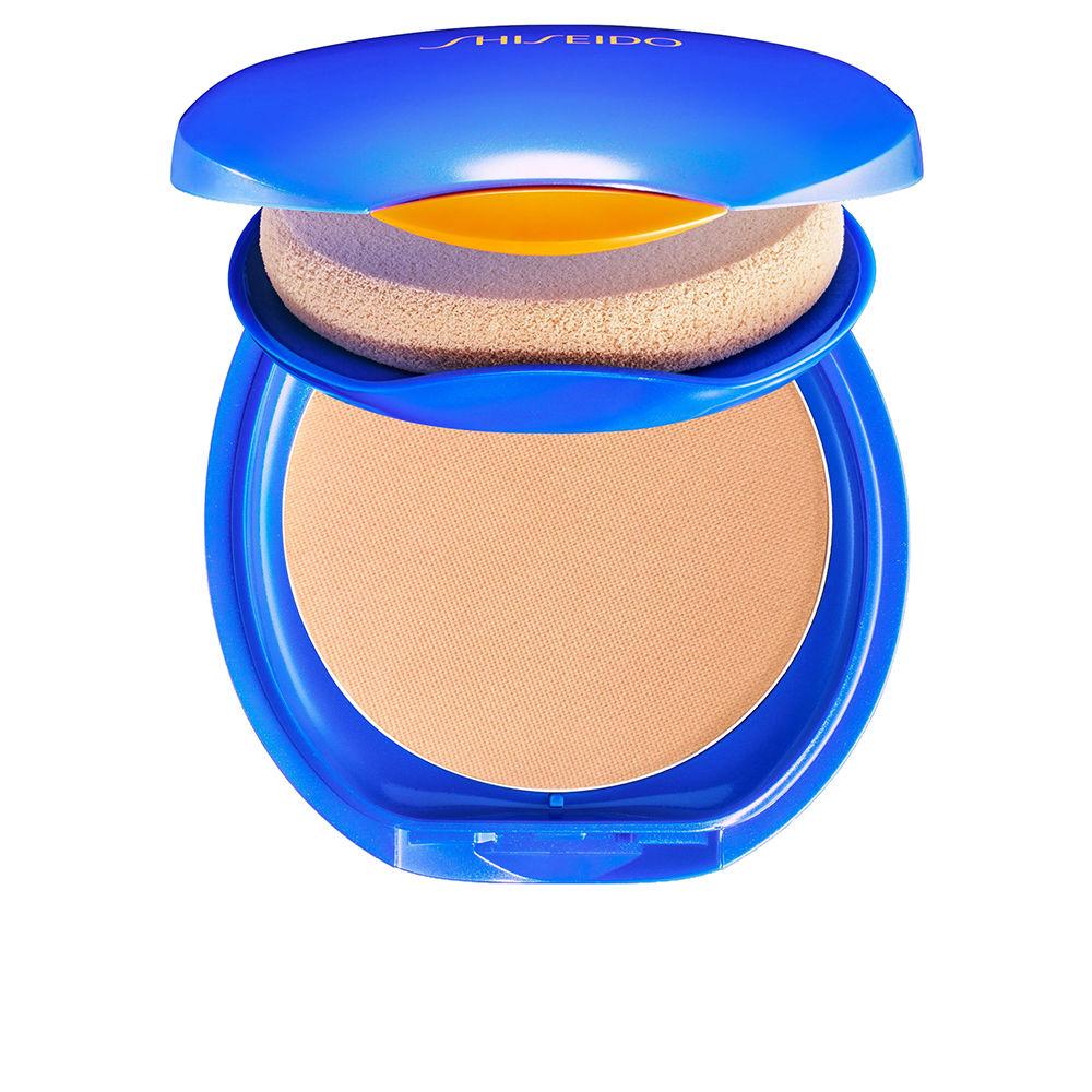 Shiseido Uv Protective Compatta Makeup Solare Con SPF30 Protezione Solare Innovativa