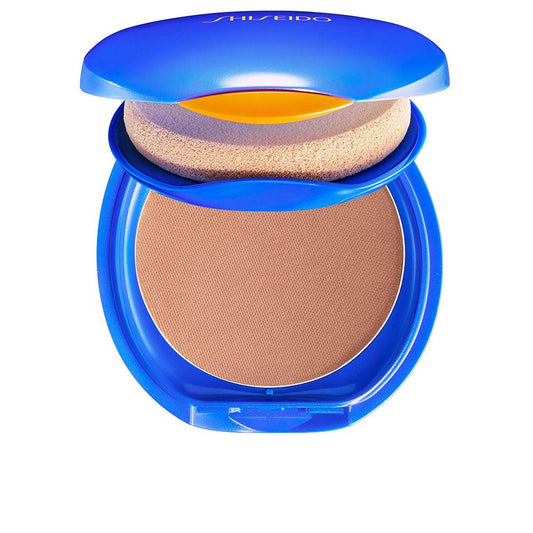 Shiseido Uv Protective Compacto Maquillaje Solar Con SPF30 Protección Solar Innovadora